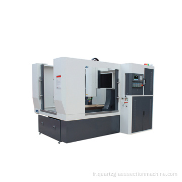 WH970-EA CNC Gravure et fraisage